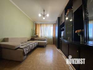 3-к квартира, вторичка, 67м2, 9/9 этаж