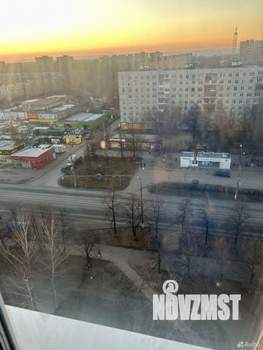 2-к квартира, вторичка, 52м2, 12/18 этаж