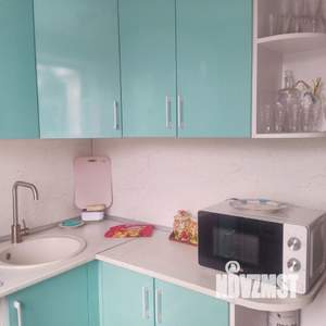 2-к квартира, вторичка, 46м2, 3/5 этаж