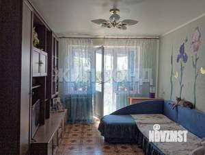 2-к квартира, вторичка, 43м2, 4/5 этаж
