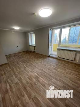 2-к квартира, вторичка, 46м2, 2/14 этаж