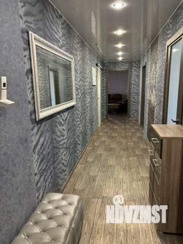 3-к квартира, вторичка, 85м2, 6/18 этаж