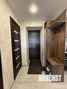 2-к квартира, вторичка, 34м2, 8/12 этаж