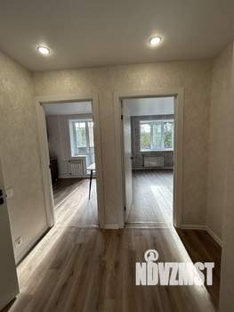 1-к квартира, вторичка, 37м2, 1/10 этаж