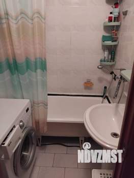 2-к квартира, вторичка, 50м2, 8/9 этаж