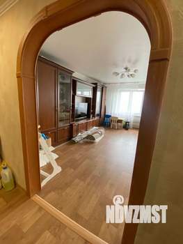 3-к квартира, вторичка, 75м2, 10/16 этаж