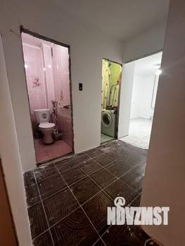 2-к квартира, вторичка, 58м2, 1/6 этаж