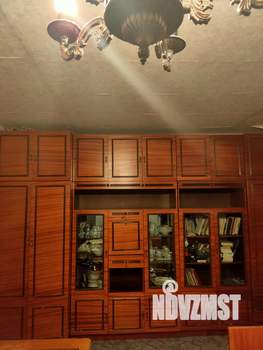 3-к квартира, вторичка, 59м2, 6/9 этаж