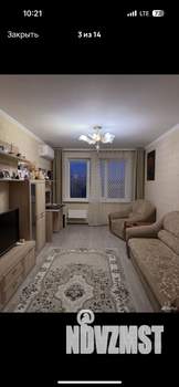 3-к квартира, вторичка, 65м2, 8/9 этаж