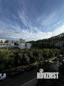 2-к квартира, вторичка, 50м2, 4/9 этаж