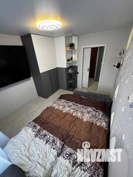 2-к квартира, вторичка, 50м2, 2/9 этаж