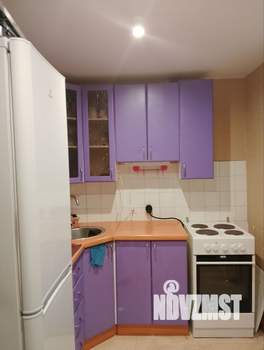 1-к квартира, вторичка, 28м2, 1/5 этаж