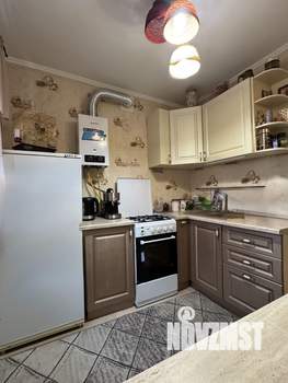 1-к квартира, вторичка, 31м2, 5/5 этаж