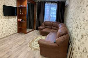 1-к квартира, вторичка, 37м2, 2/10 этаж