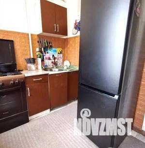 2-к квартира, вторичка, 55м2, 2/4 этаж