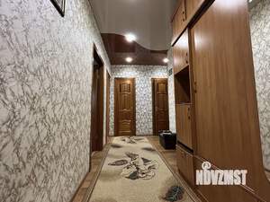 3-к квартира, вторичка, 69м2, 15/15 этаж