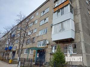 2-к квартира, вторичка, 45м2, 5/5 этаж
