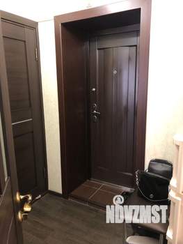2-к квартира, вторичка, 33м2, 2/12 этаж