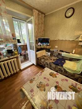 1-к квартира, вторичка, 34м2, 2/6 этаж