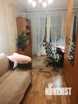3-к квартира, вторичка, 60м2, 3/9 этаж