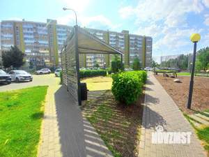 3-к квартира, вторичка, 72м2, 8/10 этаж