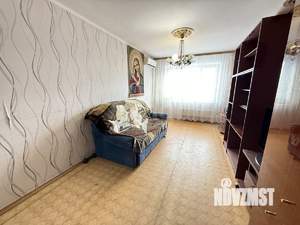 3-к квартира, вторичка, 67м2, 6/9 этаж