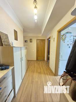 2-к квартира, вторичка, 65м2, 2/10 этаж