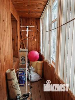 2-к квартира, вторичка, 44м2, 1/14 этаж