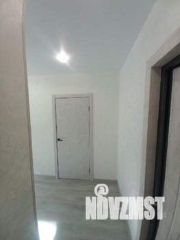 1-к квартира, вторичка, 38м2, 1/10 этаж