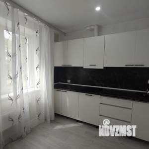 1-к квартира, вторичка, 34м2, 1/9 этаж