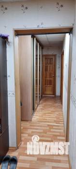 3-к квартира, вторичка, 64м2, 7/16 этаж