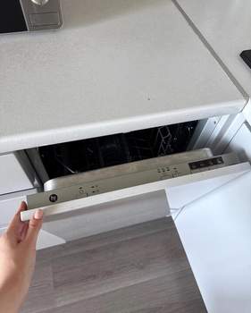 1-к квартира, вторичка, 41м2, 10/10 этаж