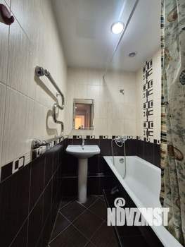 2-к квартира, вторичка, 55м2, 11/15 этаж