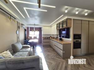 3-к квартира, вторичка, 100м2, 8/12 этаж