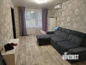 3-к квартира, вторичка, 56м2, 1/5 этаж