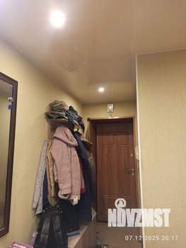 3-к квартира, вторичка, 57м2, 9/9 этаж