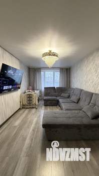 3-к квартира, вторичка, 65м2, 5/9 этаж