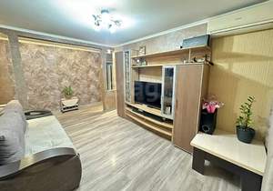 3-к квартира, вторичка, 58м2, 3/9 этаж