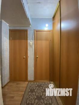 2-к квартира, вторичка, 46м2, 4/16 этаж