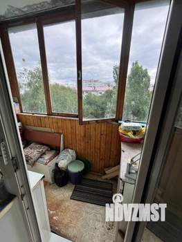3-к квартира, вторичка, 66м2, 5/5 этаж
