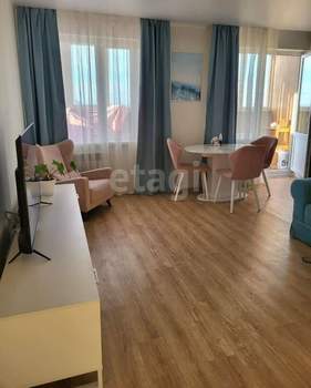 3-к квартира, вторичка, 67м2, 12/17 этаж