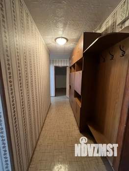 2-к квартира, вторичка, 72м2, 9/9 этаж