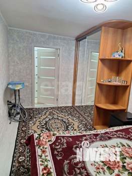 3-к квартира, вторичка, 64м2, 3/5 этаж