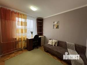 3-к квартира, вторичка, 54м2, 5/16 этаж