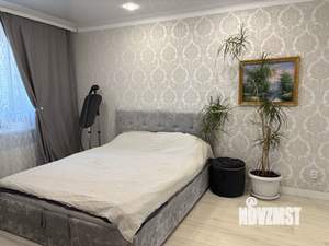 3-к квартира, вторичка, 92м2, 10/17 этаж