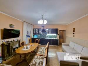 3-к квартира, вторичка, 127м2, 5/16 этаж