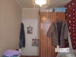 3-к квартира, вторичка, 52м2, 5/16 этаж