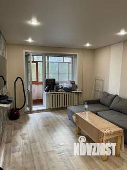 1-к квартира, вторичка, 35м2, 2/14 этаж
