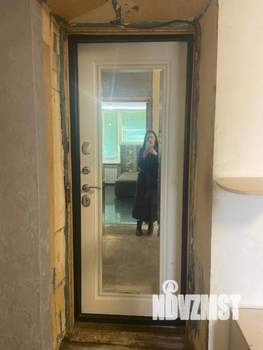 2-к квартира, вторичка, 34м2, 3/12 этаж