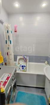 1-к квартира, вторичка, 47м2, 1/10 этаж